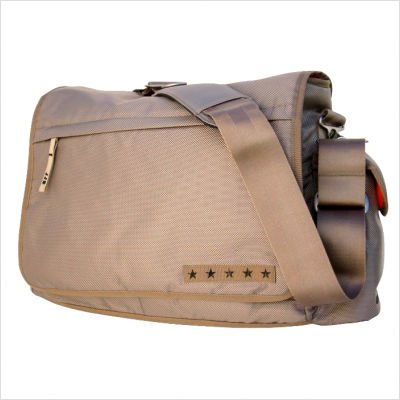 Ju Ju Be JJB Diaper Bag