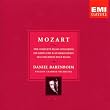 Complete Piano Concertos