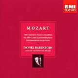 Mozart: Complete Piano Concertos