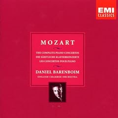 Complete Piano Concertos
