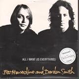 All I Want (Is Everything)