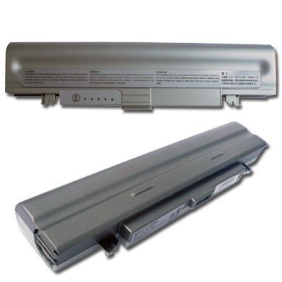 NEW Laptop/Notebook Battery for Dell 0T6840 312-0341 Latitude X1