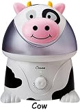 Adorable Humidifier - Animals - Cow