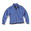 Luxe Zip Fleece Jacket - Women Luxe Zip Fleece Jacket - Women