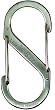 Nite Ize Karabiner S-Biner stahl (Gr��e: XL)