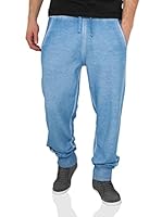 Urban Classic Pantalón Deporte (Azul)