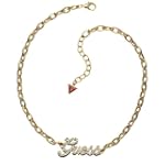 Guess UBN81002 - Collar de mujer de p...