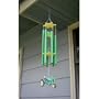 John Deere� Wind Chimes