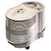 Product Honeywell HCM-6011i QuietCare 11-Gallon Console Humidifier with Air Washing Technology.