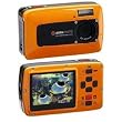 6 Mp Digital Cam. Orange