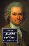 The Social Contract and Discourses (Everymans Library (Paper))