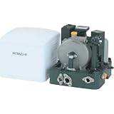 HITACHI(日立) 深井戸用コンパクトポンプ DM-P400W [50/60hz共用][単相100V][ジェット別売]