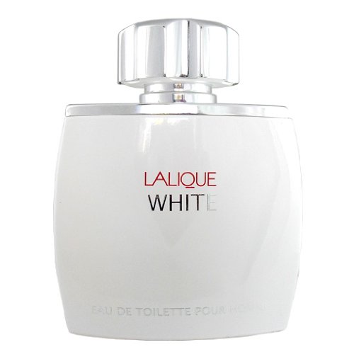 Lalique White Pour Homme - Eau de Toilette Vaporisateur 75 ml Preisvergleich