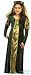 Child's Princess Costume (Size:Medium 8-10)