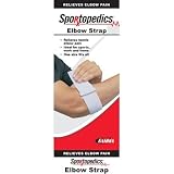 Sporting Goods : Gamma Sportopedics Tennis Elbow Strap - AVES