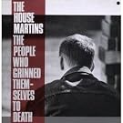 People who grinned themselves to death (1987) [Vinyl LP]