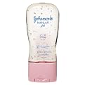 Johnson's BABY OIL GEL 1258 Size: 6.5 OZ