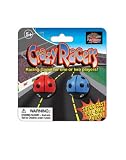 Crazy Racers Lady Bugs 2 pack Pull Back ToyIMAGE