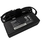 Chicony HP Docking Station XB4 Elitebook 2740p 8440p 90W (CAA83G-IU52)