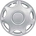 Satz Radkappen / Radzierblenden Alabama 13 Zoll
