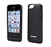 Diskin Premium Charger Case iPhone 6 & iPhone 6S Black Battery Case