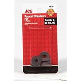 Buy Ace Flat Faucet Washer High Quality, Long Wearing,