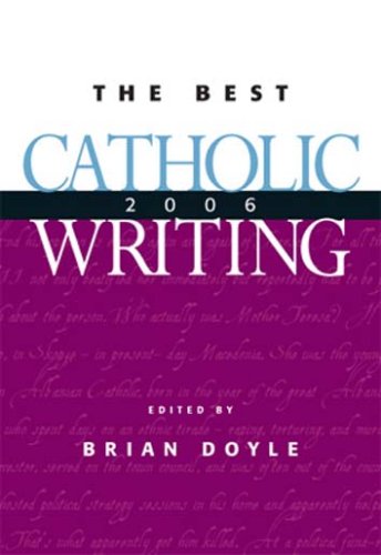 The Best Catholic Writing