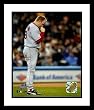Curt Schilling Boston Red Sox MLB Framed 8x10 Photograph 2004 ALCS Praying