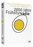 Eigenschaften Alive - Vertrieb und Marketing/DVD  / 2000 Jahre Frühstyxradio - Die Video-Werkschau (5 DVDs)