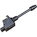 AIP Electronics Premium Ignition Coil on Plug COP Pencil Pack Compatible with 2000-2001 Infiniti and Nissan UF348 UF586 OEM Fit C348