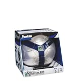 Franklin Sports MLS Premier Soccer Ball