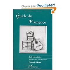 Guide du Flamenco