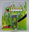 VENOM VEN-1594 Eco-Friendly 9V Alkaline Battery (1 Pack)
