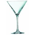 Luminarc 9229328 Lot De 4 Verres À Pied Epitome Martini World Cocktail 30 Cl