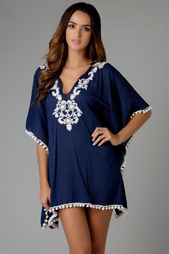 Letarte Admiral Tunic