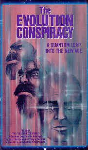 The Evolution Conspiracy by Christian Videos