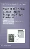 State-of-the-Art in Content-Based Image and Video Retrieval