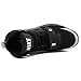 Nike Air Max Bo Jax Men Round Toe Synthetic Black Basketball Shoe