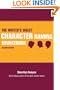 The Writer's Digest Character Naming Sourcebook