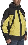 Helly Hansen Mens Zeta Shell Jacket