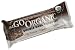 NuGo Organic Nutrition Bar, Dark Double Chocolate, 1.76-Ounce Bars (Pack of 12)