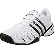 adidas Men's Barricade V Tennis Shoe adidas Men's Barricade V Tennis Shoe