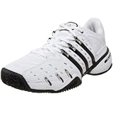 adidas Men's Barricade V Tennis Shoe