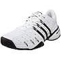 adidas Men's Barricade V Tennis Shoe