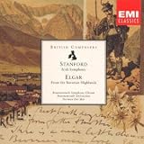 Irish Symphony Bavarian High