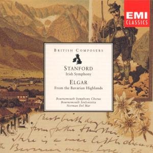 CD-Charts  Search : Irish Symphony Bavarian High