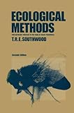 Ecological methods : with particular reference to the study of insect populations