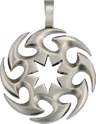 BICO AUSTRALIA JEWELRY (E98) SESA - FREE SPIRITED CREATIVITY