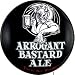 Arrogant Bastard Ale Pub Light