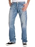 Guess - GUESS Merge Wash Rebel Jean